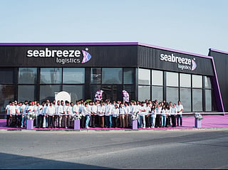 Seabreeze Logistics marks 30 years