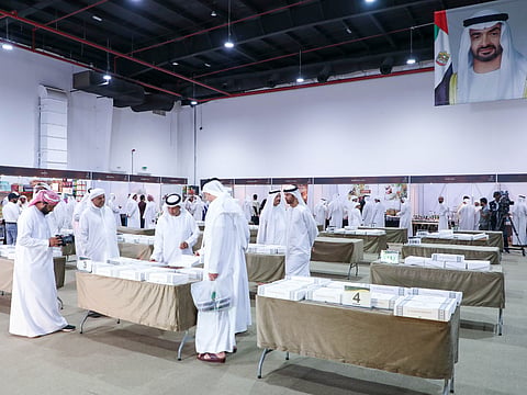 Al Dhaid Date Festival 2026 showcased UAE's finest dates, heritage events, and innovative farming techniques, boosting local agriculture and trade.