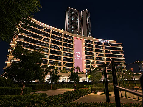 Tabeer hands over Dh250-million 48 Parkside in 24 months; eyes major expansion