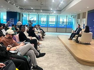 Dubai Press Club along with Dubai department of Economy and Tourism and Dubai Media Office has launched a content creators program.