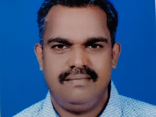 Ajith Kumar Vannarath,