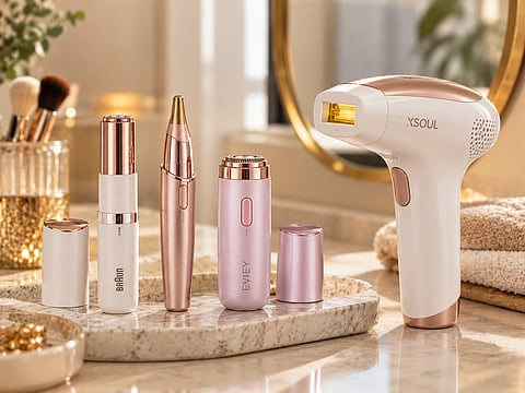 From quick facial touch-ups to longer-term hair reduction, modern beauty tools offer convenient solutions for different grooming needs and everyday routines.