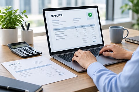 UAE scraps e-invoicing pre-approval ahead of October deadline: Here's why