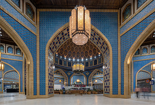 Ibn Battuta Mall unveils new attractions, dining spots, and family entertainment.
