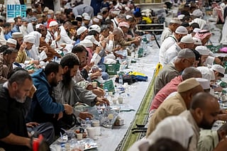 The initiative covers several prominent locations, including Al Miqat Mosque in Abyar Ali, Al Qiblatain Mosque and the Cultural Centre, where meals will be provided to worshippers and fasting visitors during Ramadan.