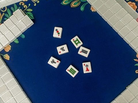 From corporate leadership to the Mahjong table: Hashmat Pereira launches a structured approach to the Mahjong board game 