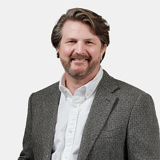 Chris Bradley, a senior partner at Mckinsey & Co