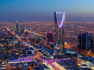 Saudi Arabia issues emergency alerts in Riyadh