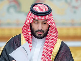 Saudi Arabia praises Armed Forces’ security role