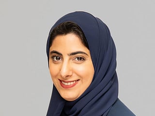 Sheikha Shamma 