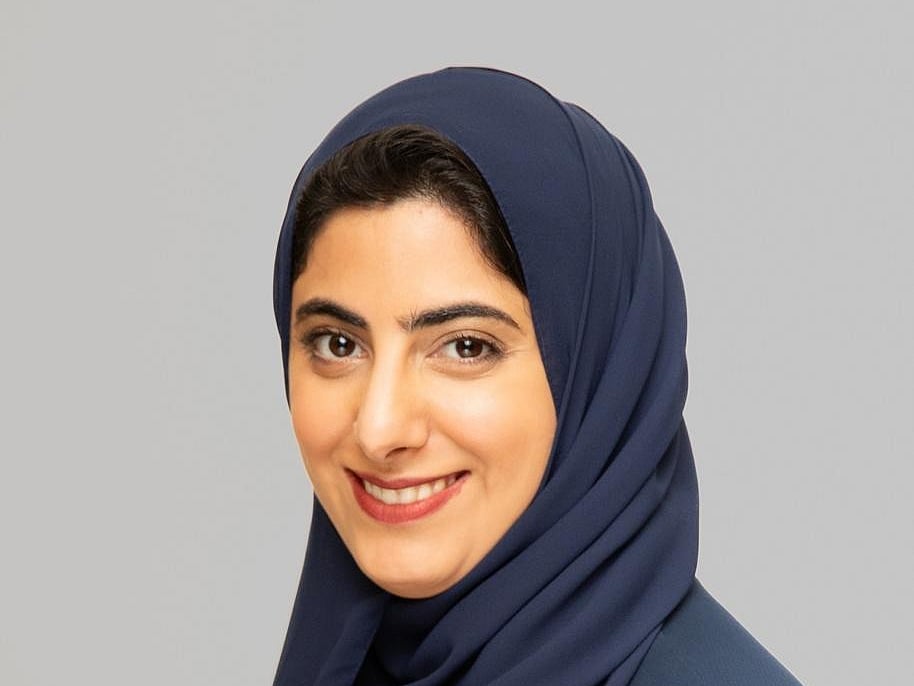Sheikha Shamma 