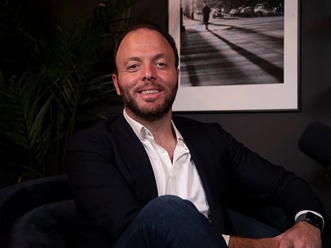 Ihsan Anabtawi