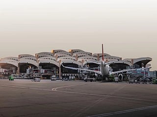 US sets new airport rules for staff across Saudi Arabia