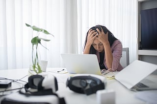 As conversations about mental health become more common in the workplace, employees may still fear being judged, treated differently or overlooked for opportunities. But experts say choosing privacy does not necessarily mean hiding a problem.