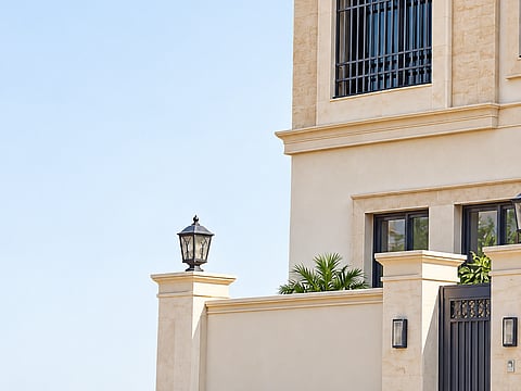 Abu Dhabi warns of Dh30,000 fine for blocking Civil Defence access to buildings