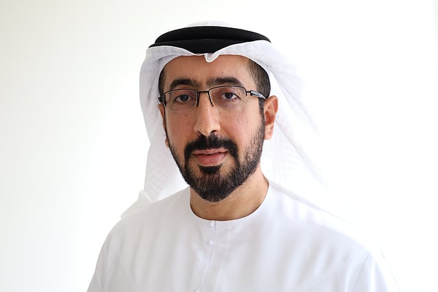 Why capital, not climate ambition alone, will drive the UAE’s green transition