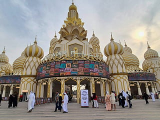 Dubai gears up for Global Village Season 31