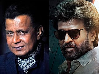 Why Mithun set one condition for Rajinikanth’s Jailer 2