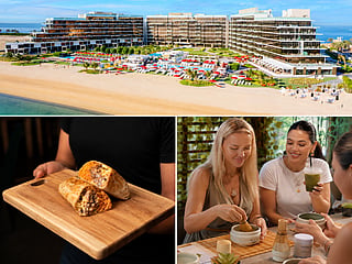 Best things to do in Dubai this week (Oct 14-18)