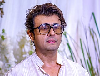 Sonu Nigam