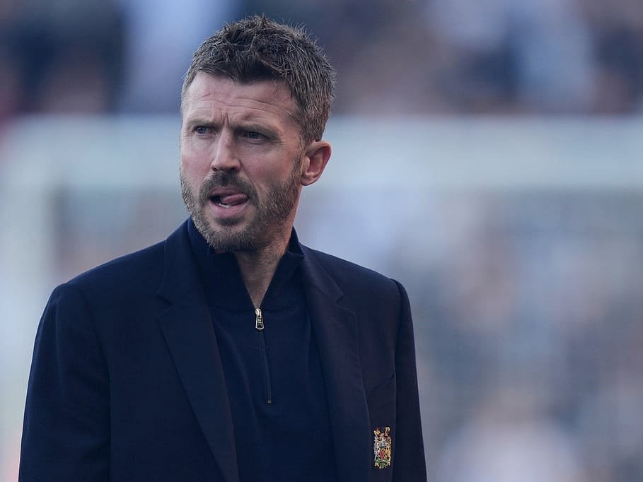 Could we see a new Manchester United manager before Christmas? 