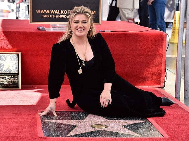 Kelly Clarkson 2-1663742435007
