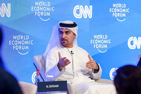 UAE Undersecretary at the Ministry of Foreign Trade Fahad Al Gergawi said the UAE’s approach to trade disruption is built around “preparedness” and the ability to make decisions quickly.