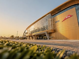 Dubai RTA to conduct Metro depot drill tomorrow