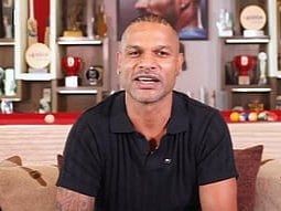 Shikhar Dhawan announced brand ambassador of Delhi Khel Mahakumbh