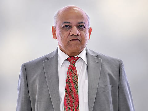 Prof. Alok Srivastava to build International Hematology Institute in UAE