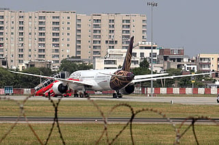 All 306 aboard safe after false hijack alert forced emergency landing in Jaipur.