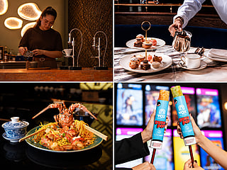 6 fun things to do in Abu Dhabi this week