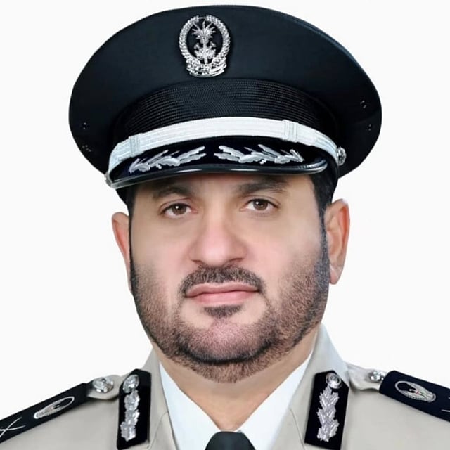 Sharjah Police foil murder plot, arrest 33 in cybercrime raid
