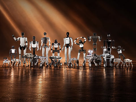 Faraday Future sells robotics business to FFR in $200M deal, retains majority stake