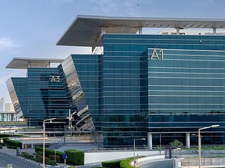 Dubai South Business Hub debuts AI platform for members
