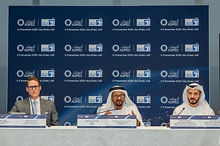 ADIPEC 2026 shifts focus to AI deployment, scalability
