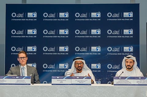 ADIPEC shifts focus from why to where and how on AI