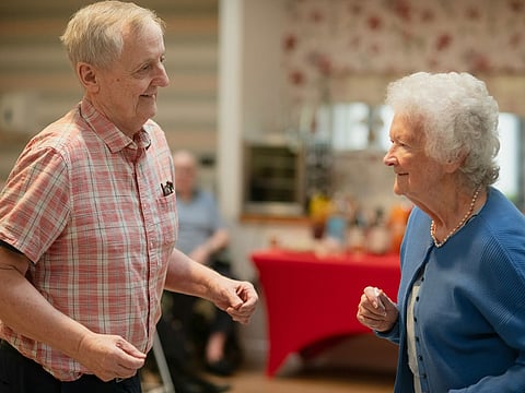 Lifespan tells us how long we live. Healthspan asks how long we remain healthy, independent, active and able to enjoy the things that give life meaning.
