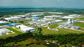 The First Philippine Industrial Park (FPIP) is a 500+ hectare special economic zone located in the thriving industrial CALABARZON area south of Metro Manila.