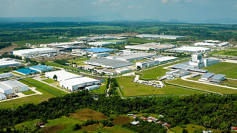 The First Philippine Industrial Park (FPIP) is a 500+ hectare special economic zone located in the thriving industrial CALABARZON area south of Metro Manila.