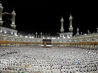 In its latest advisory, the consulate urged pilgrims planning to travel in the coming days to take the ongoing disruptions into account.