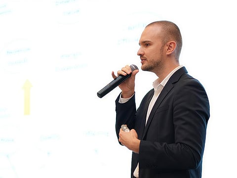 Dubai cybersecurity company Dynova crosses $500,000 ARR in first year without venture capital