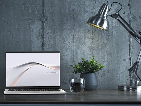 ASUS unveils the Ultraslim ExpertBook A7 built for modern mobility