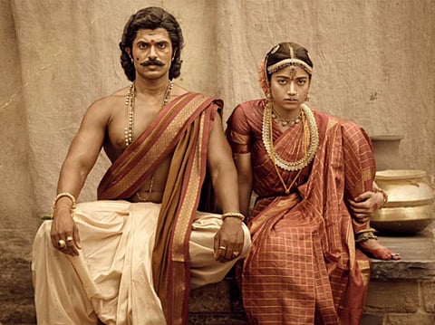 What to watch in UAE cinemas and OTT this week: Ranabaali, Jailer 2 to Carrie 