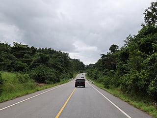 How Kuwait Fund advances Liberia road projects