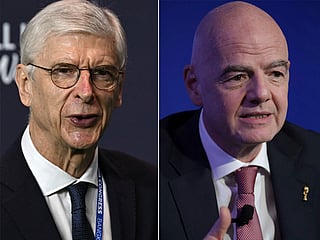 The legendary football manager could pull off a huge shock 