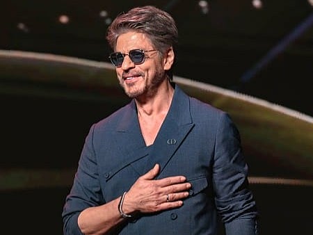 Shah Rukh Khan 