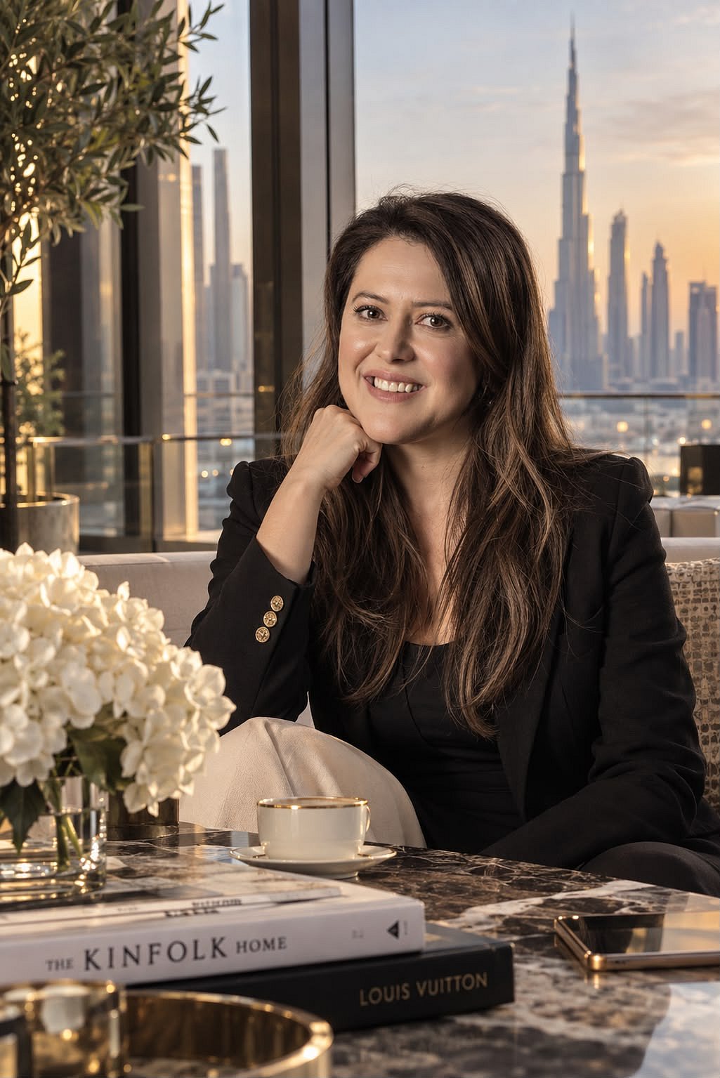 Exploring Dubai’s Thriving Luxury Home Services for Dh40,000 Monthly