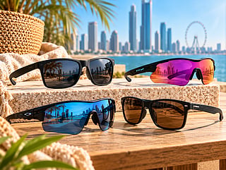 From classic frames to sporty designs, there's an affordable pair for every occasion.