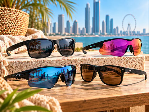 From classic frames to sporty designs, there's an affordable pair for every occasion.